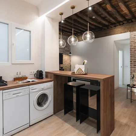 Tuguest Buensuceso Appartement