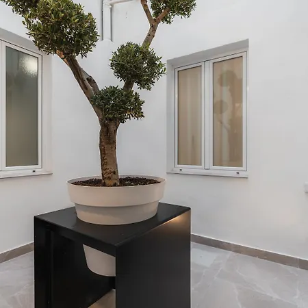 Tuguest Buensuceso Apartamento Granada