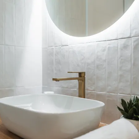 Tuguest Buensuceso Appartement