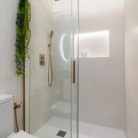 Appartement Tuguest Buensuceso *