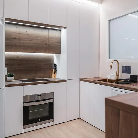 Tuguest Buensuceso Appartement Grenade
