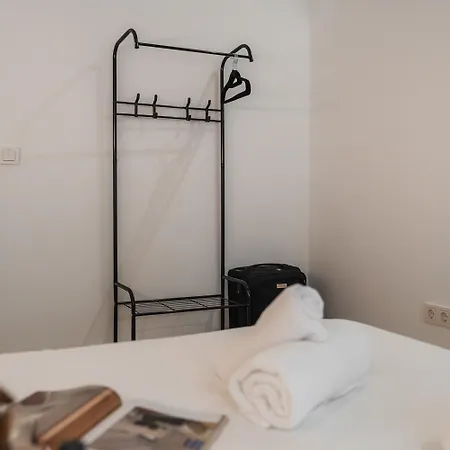 Tuguest Buensuceso Appartement