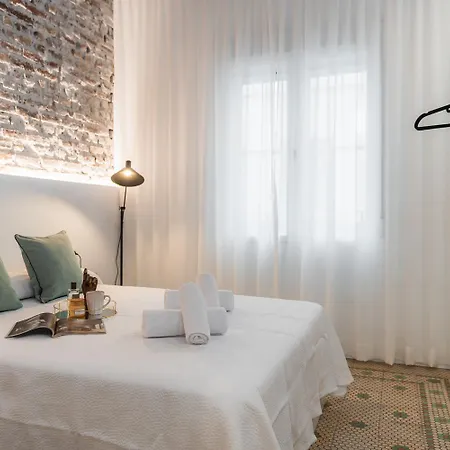 Appartement Tuguest Buensuceso *