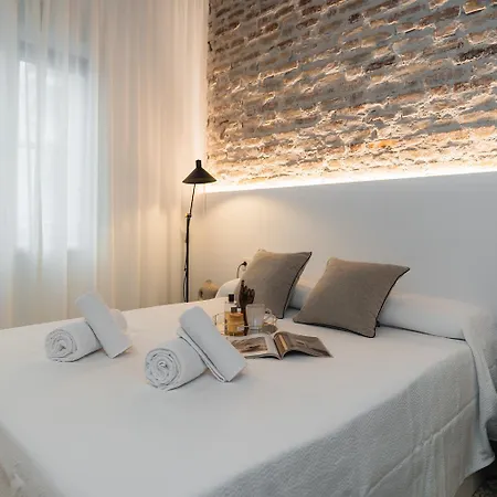 Tuguest Buensuceso Appartement
