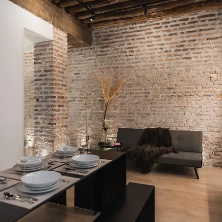 Apartamento Tuguest Buensuceso