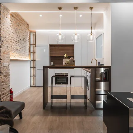 Tuguest Buensuceso Appartement *