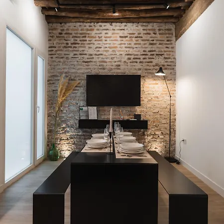 Tuguest Buensuceso Appartement Grenade