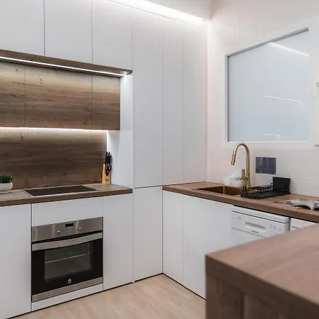 Apartamento Tuguest Buensuceso